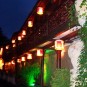 fotografii chengdu-jinli-street