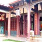 fotografii chengdu-templul-wuhou