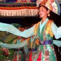 fotografii dansand-in-tibet