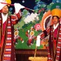 fotografii dansand-in-tibet