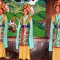 fotografii dansand-in-tibet