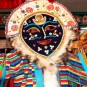 fotografii dansand-in-tibet