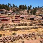 fotografii lacul-titicaca