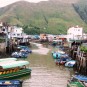 fotografii lantau