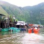 fotografii lantau