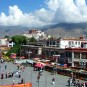 fotografii lhasa-tibet