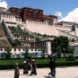 fotografii lhasa-tibet