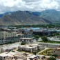 fotografii lhasa-tibet
