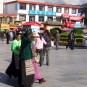 fotografii lhasa-tibet