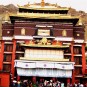fotografii manastirea-tashilhunpo-tibet