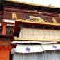fotografii manastirea-tashilhunpo-tibet