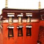 fotografii manastirea-tashilhunpo-tibet