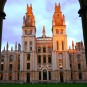 fotografii oxford
