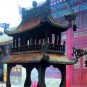 fotografii pagoda-dayan-ta
