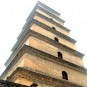 fotografii pagoda-dayan-ta