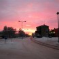 fotografii rovaniemi