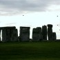 fotografii stonehenge