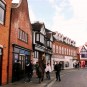 fotografii stratford-upon-avon
