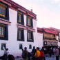 fotografii templul-jokhang-tibet