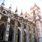 fotografii westminster-abbey